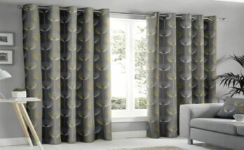 Eyelet Curtains, A Versatile and Elegant Window Treatment Option