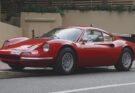 WHAT MAKES A CAR A COLLECTIBLE
