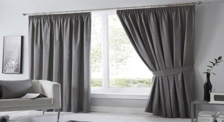 Are Blackout Curtains the Secret to a Perfect Night's Sleep