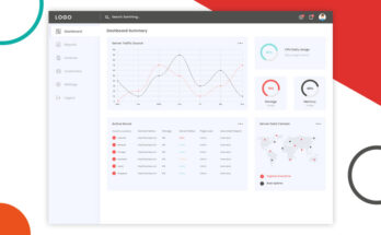 Business Dashboards