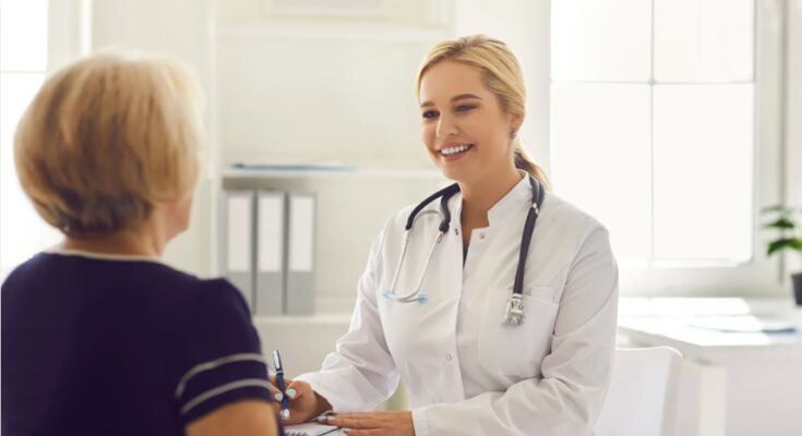 Improve Patient Care
