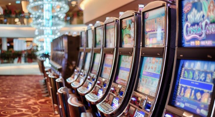 popular slot game