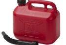 5 Litre Petrol Drum