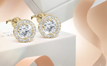 Diamond Jewellery