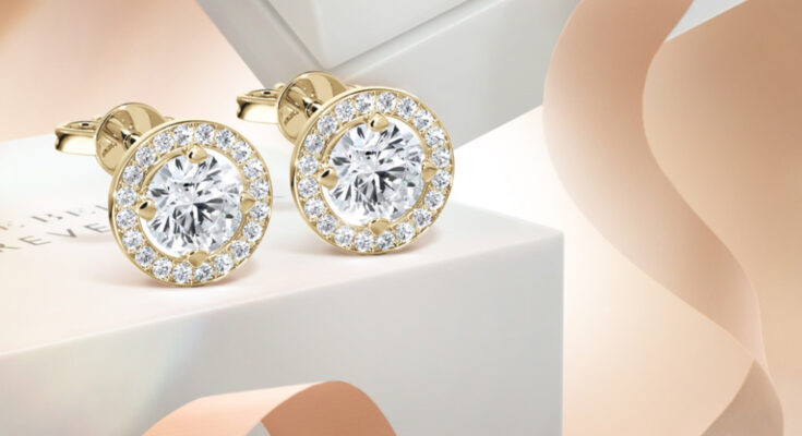 Diamond Jewellery