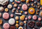 Global Confectionery Trends: Popular Flavours and Ingredients to Watch in 2025
