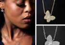Bible Gifts for Her: Tree of Life Necklace With Scripture Inside From My Nano Jewelry