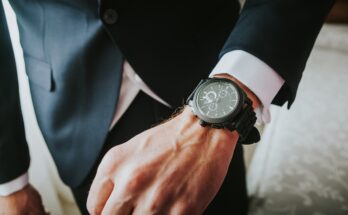 Suit Tailor