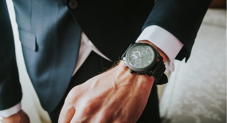 Suit Tailor
