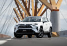 Toyota RAV4 Models