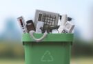 E-Trash Recycling